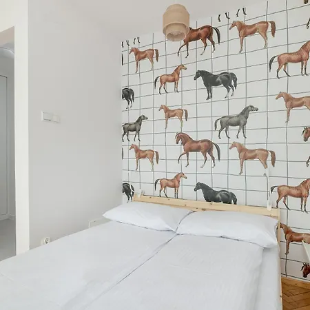 Cosy Studio In Zakopane By Noclegi Renters Zewnętrze zdjęcie