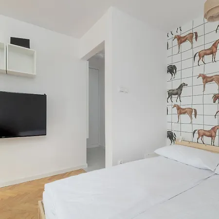 Cosy Studio In Zakopane By Noclegi Renters Zewnętrze zdjęcie