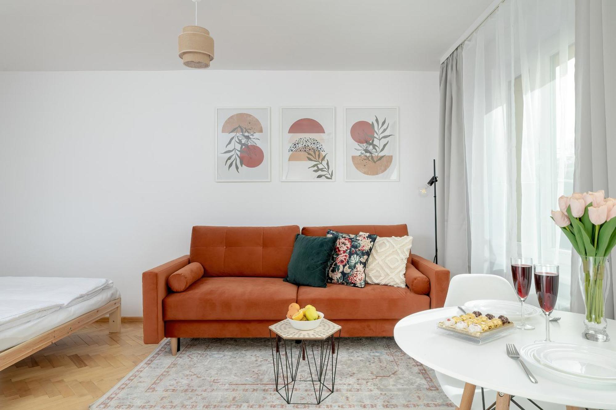 Apartament Cosy In By Renters Zakopane