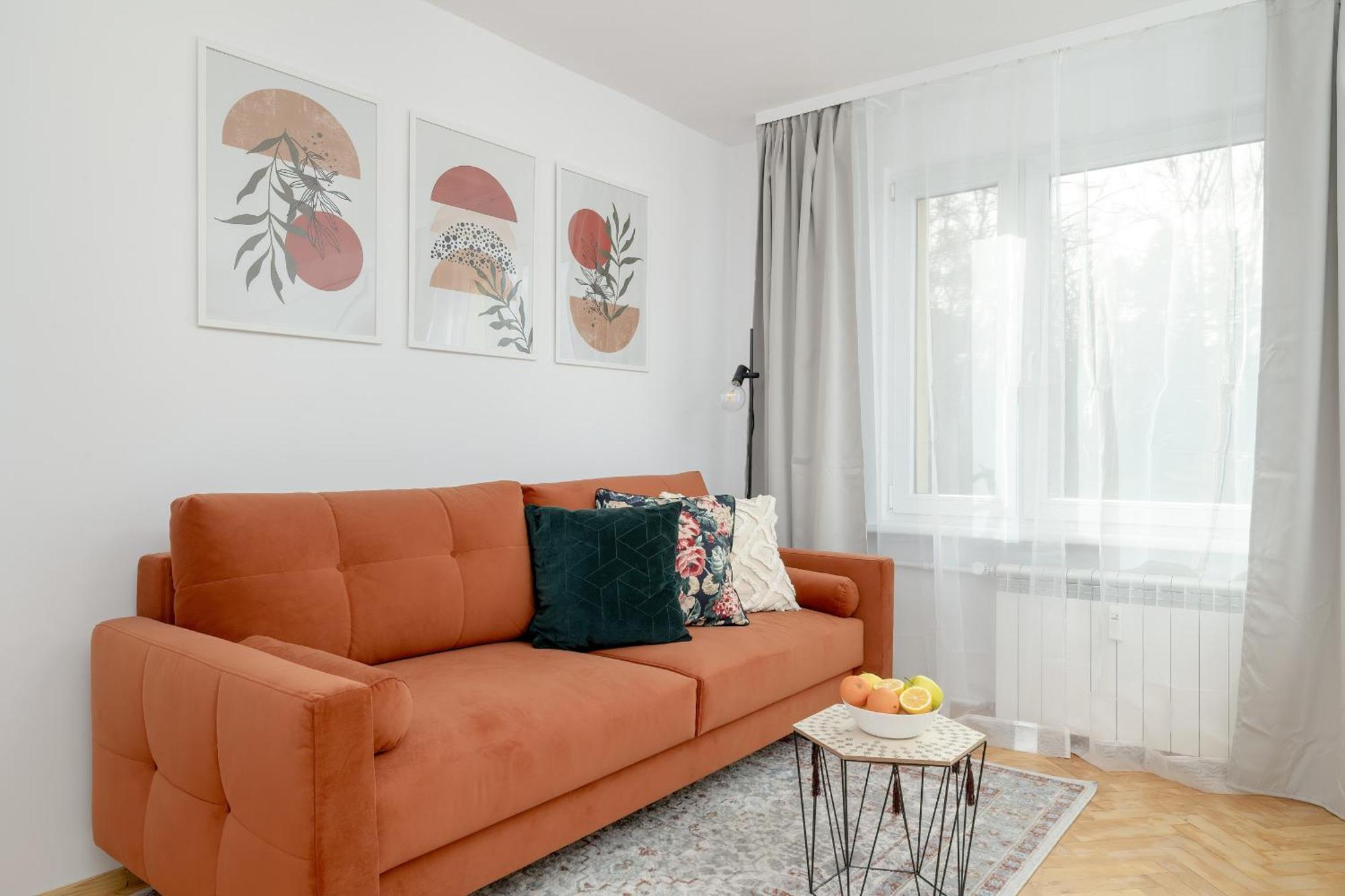 Cosy In By Renters Apartament Zakopane