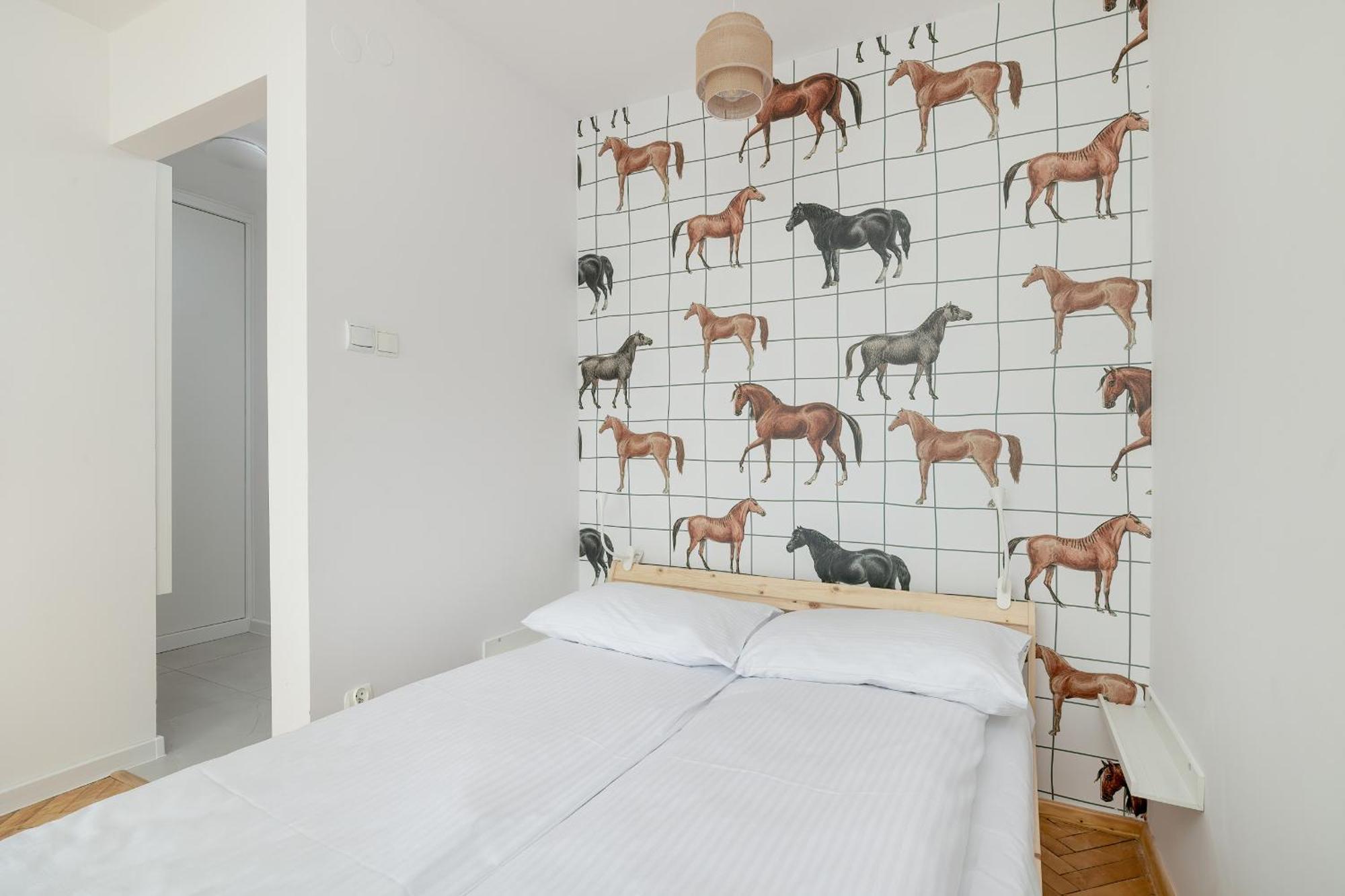 Cosy In By Renters Apartament