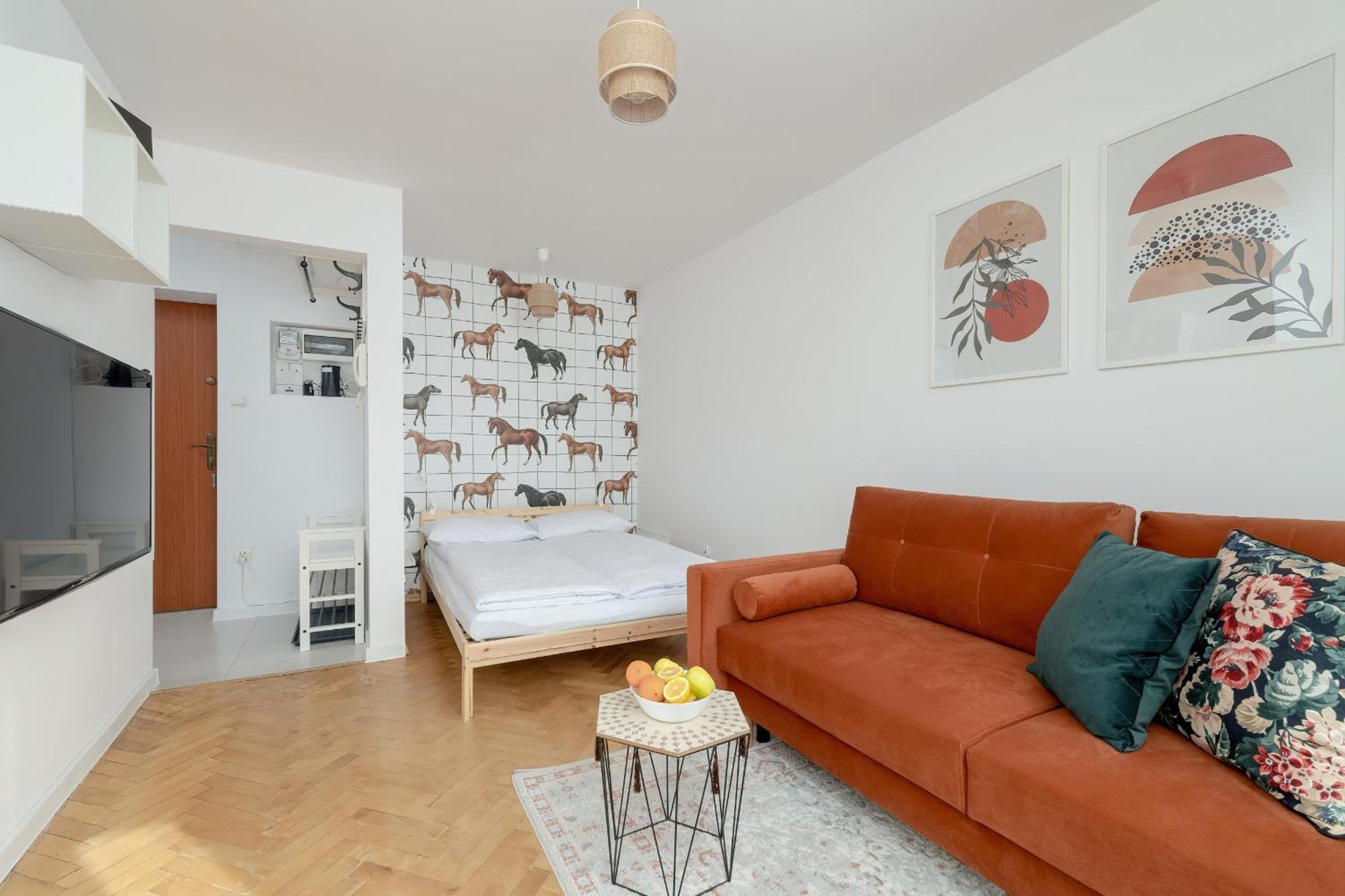 Cosy In By Renters Закопане