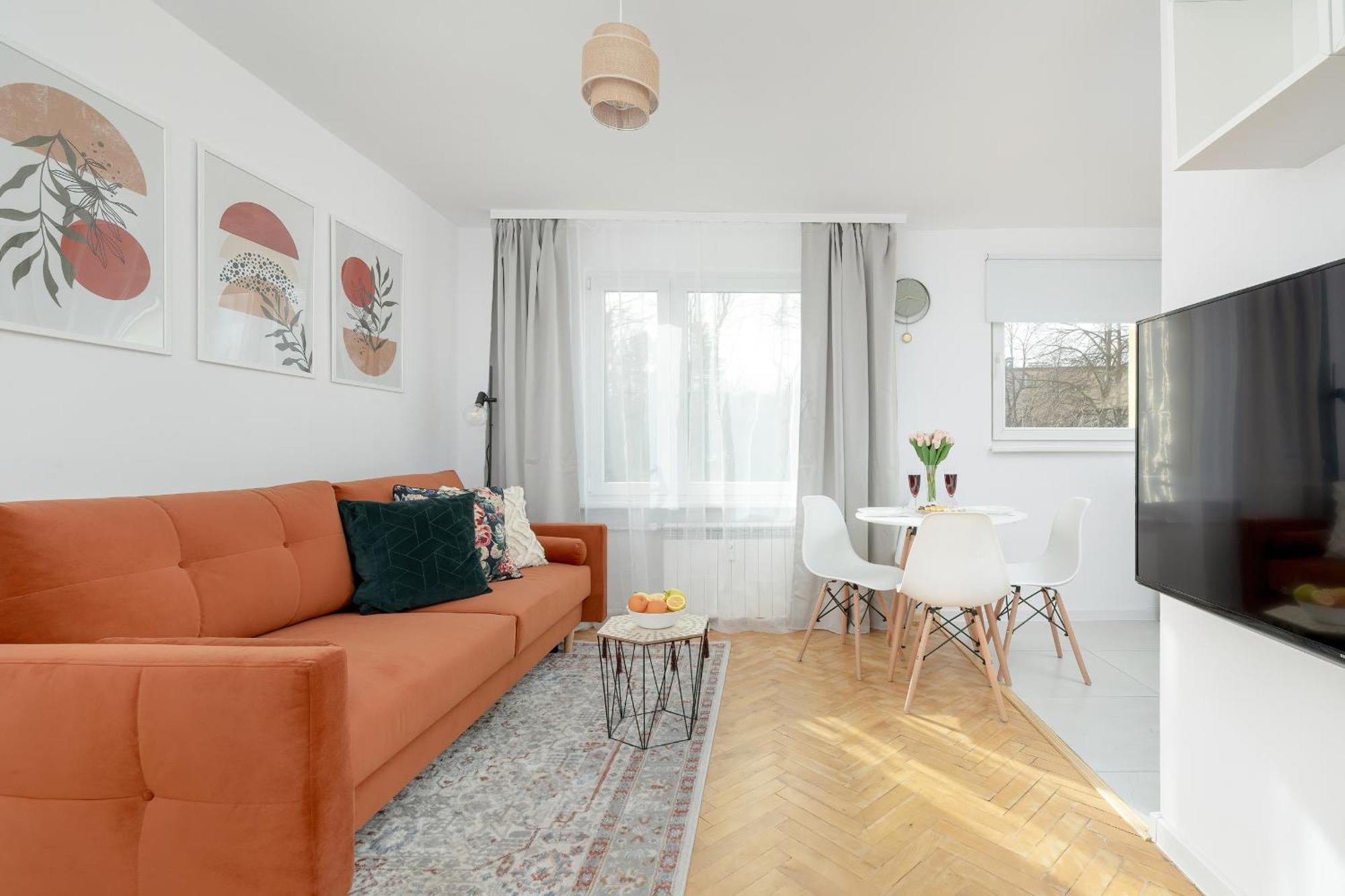 Cosy In By Renters * Закопане