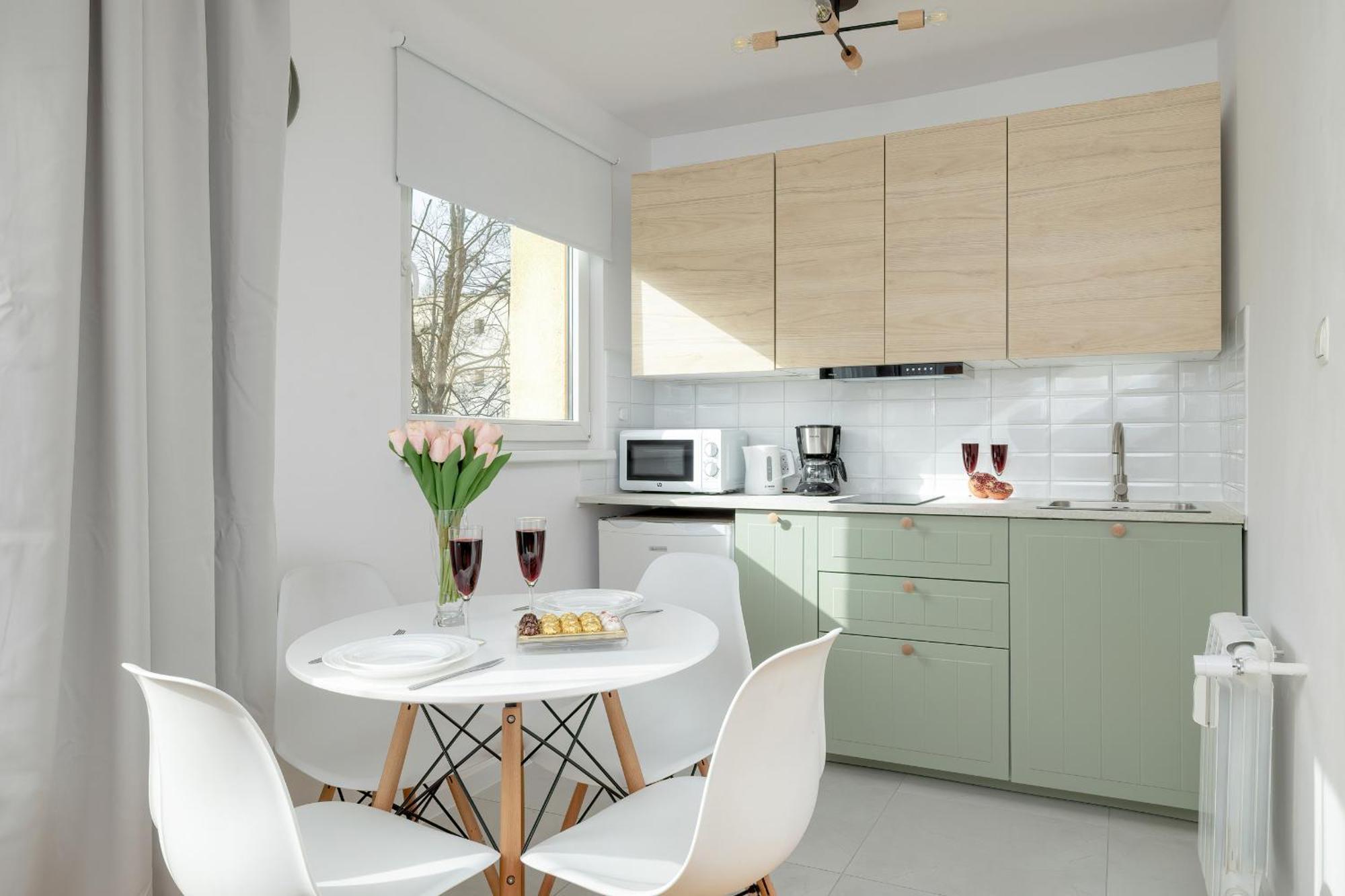 Cosy In By Renters * Закопане