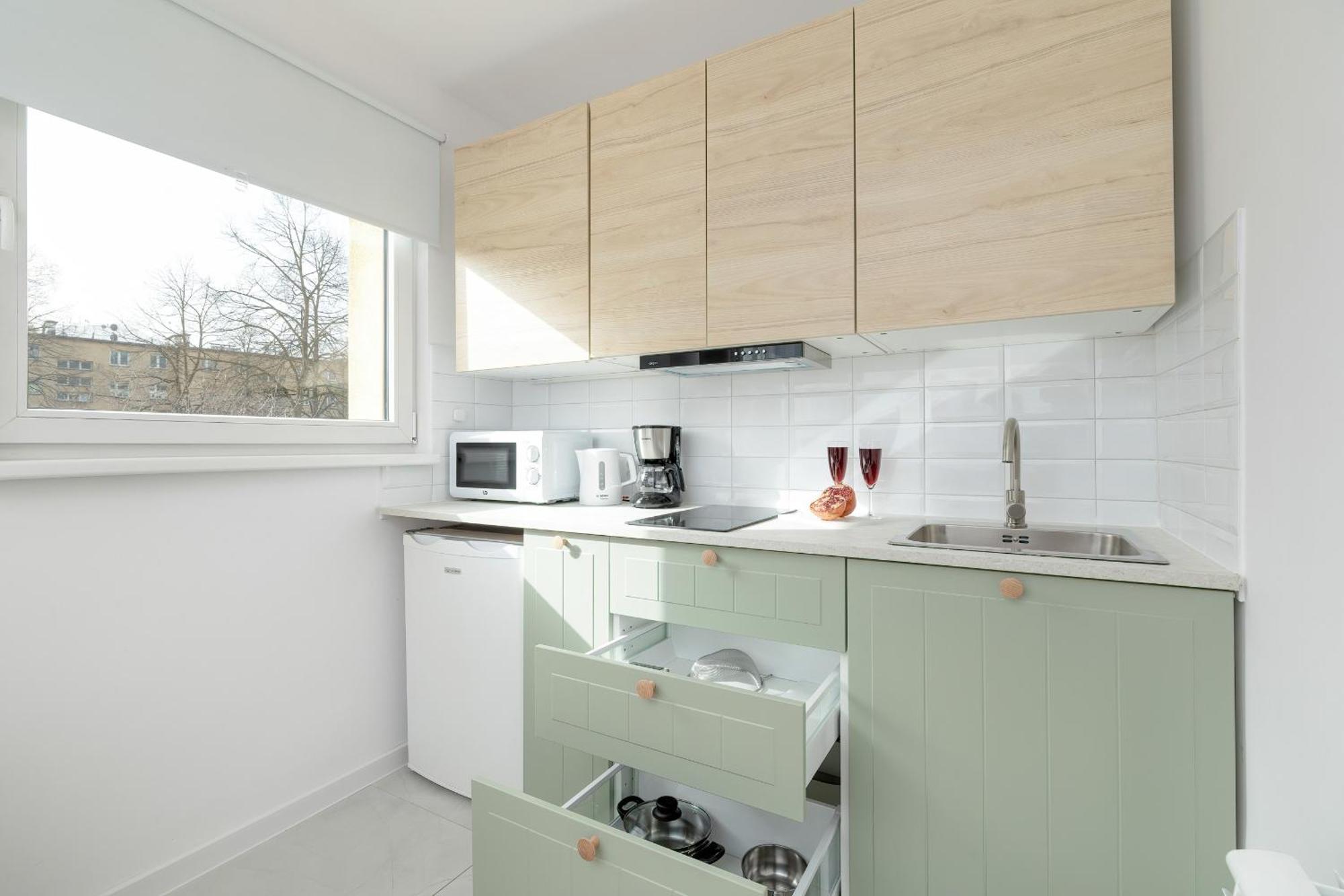 Cosy In By Renters * Закопане