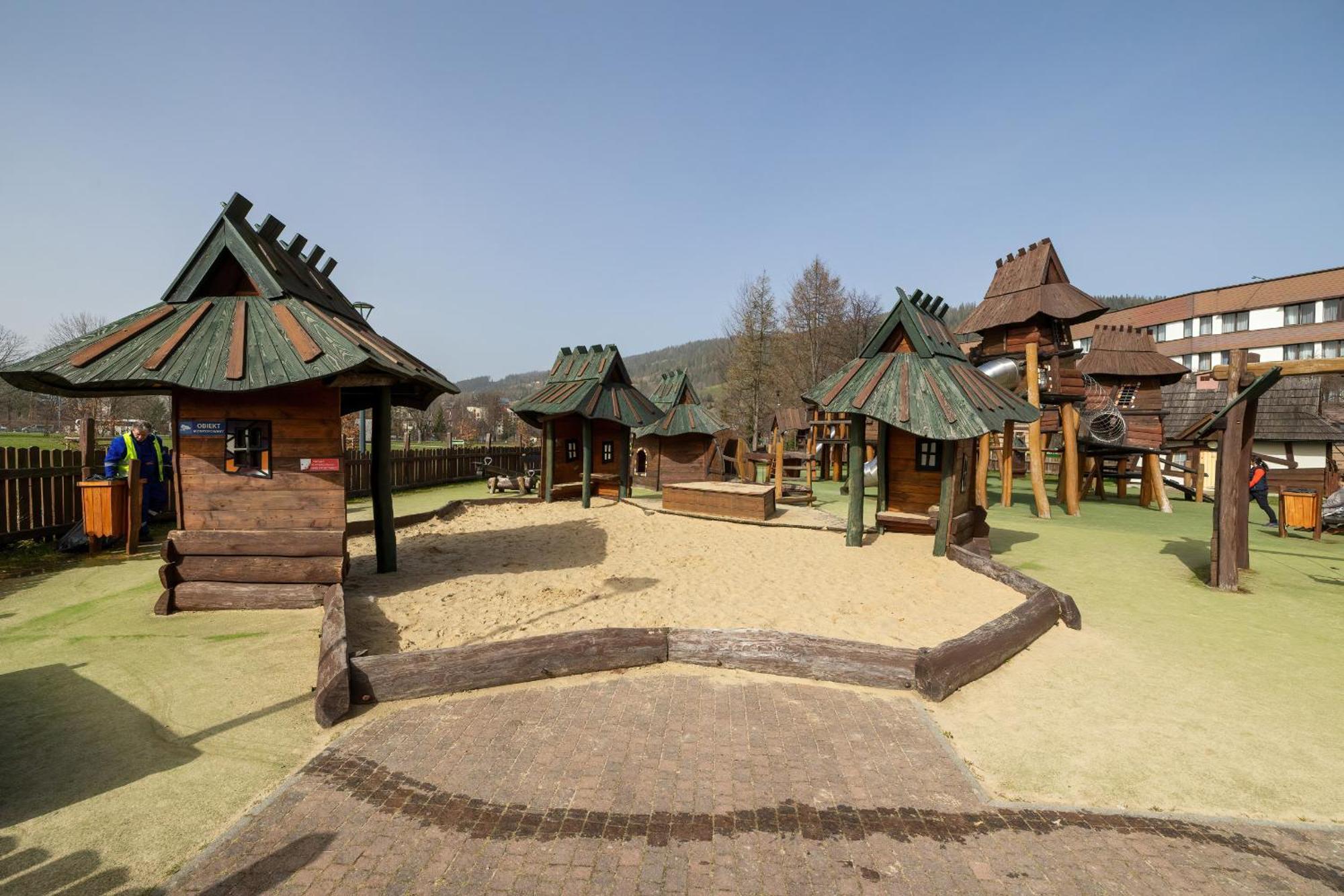 Apartament Cosy In By Renters Zakopane